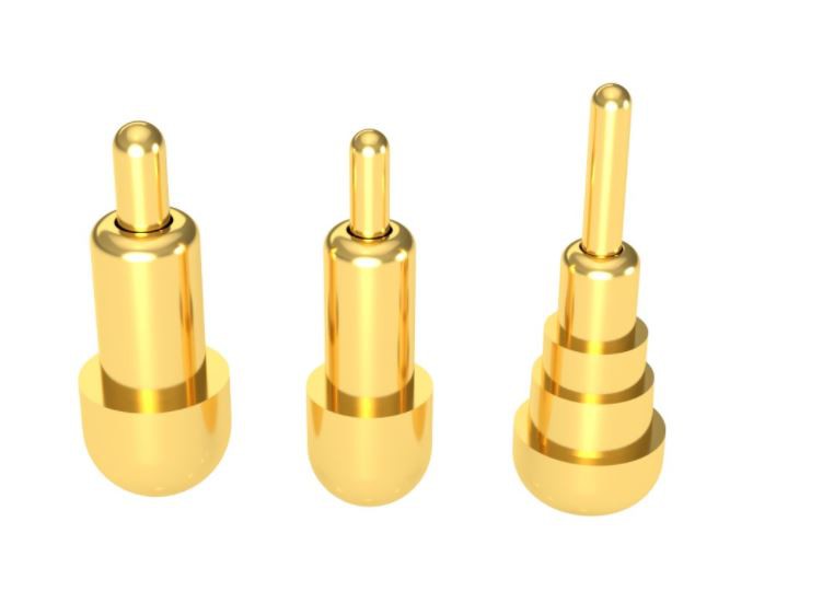 Composite customized design Pogo Pin Composite customized design Pogo Pin