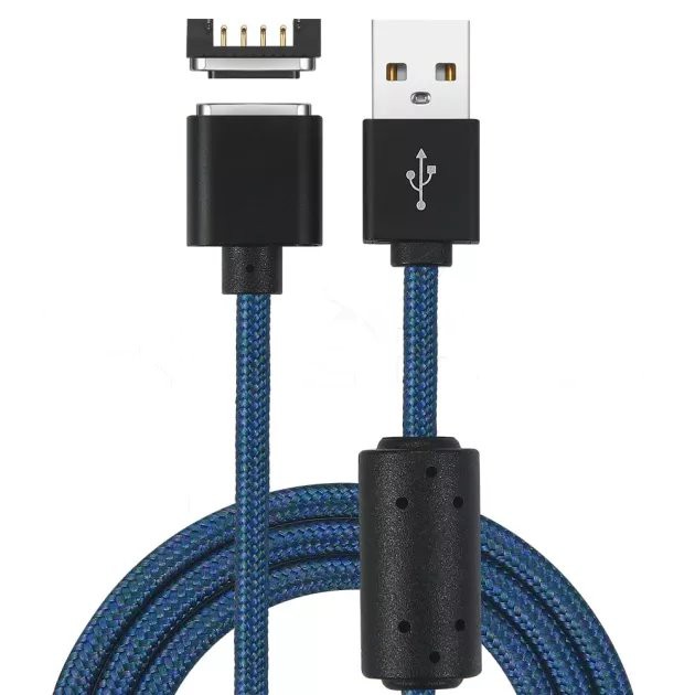 magnetic Pogo Pin Cable Extension magnetic Pogo Pin Cable Extension