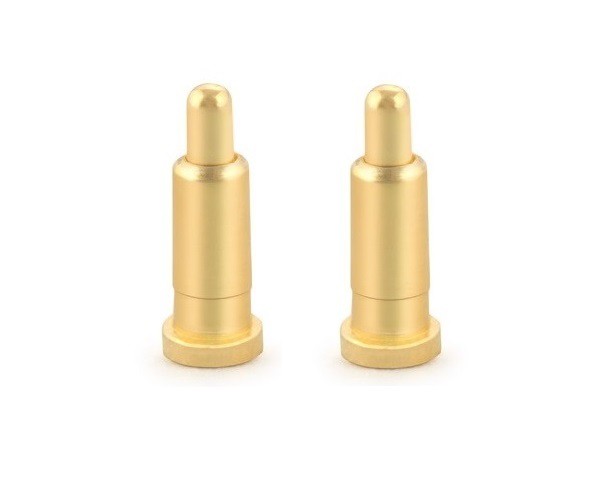 แปรงสีฟันไฟฟ้าชาร์จ Pogo Pin