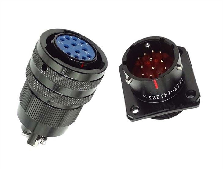 ตัวเชื่อมต่อ Pogo Pin ตัวผู้และตัวเมียสูงในปัจจุบัน