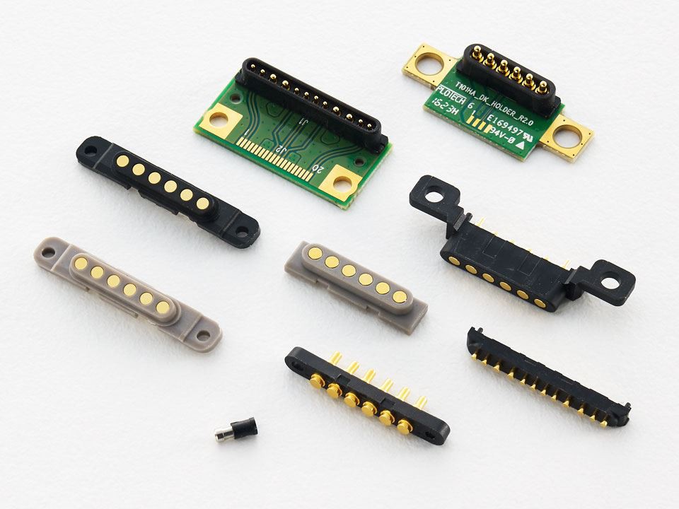 พารามิเตอร์ใดบ้างที่ต้องได้รับการยืนยัน?