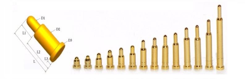 มาตรฐานการทดสอบความน่าเชื่อถือ POGO PIN ของเรา