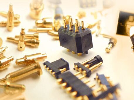 การทดสอบความเชื่อถือได้ของ Pogo Pin มาตรฐานทั่วไป