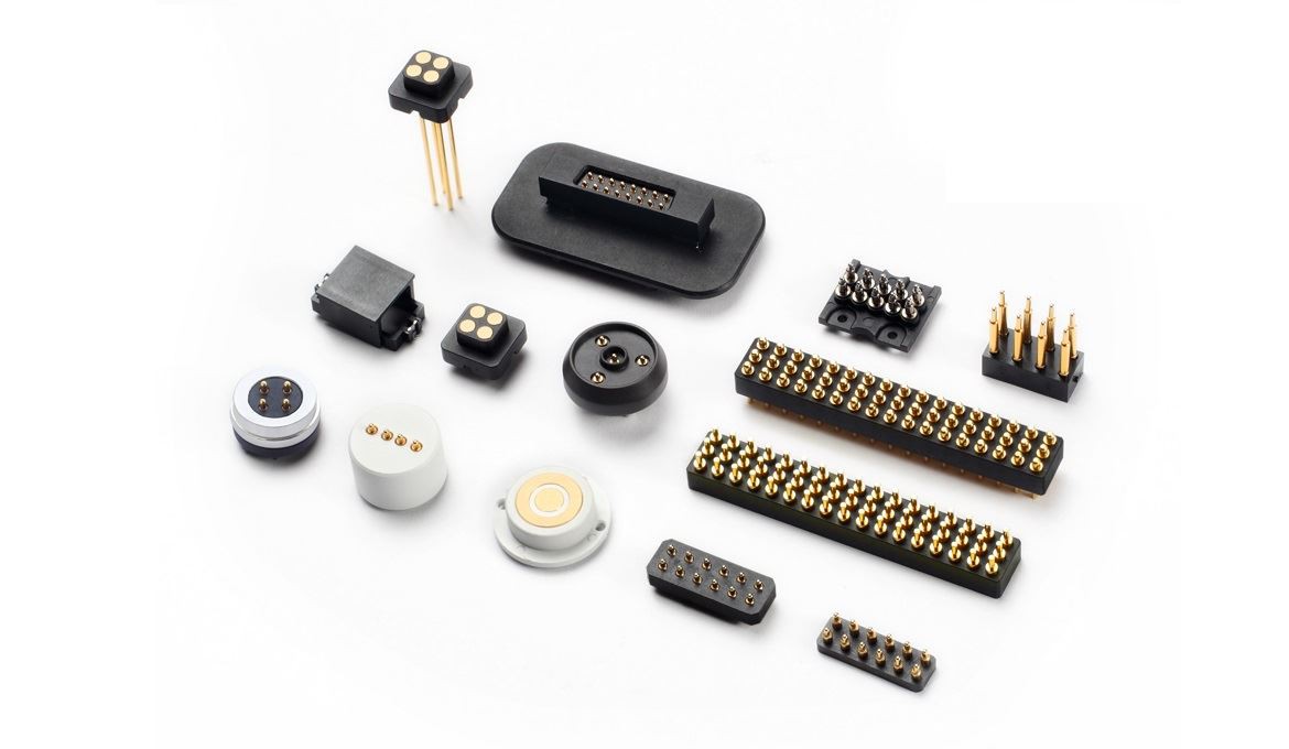 การแนะนำโดยละเอียดของขั้วต่อ pogo pin