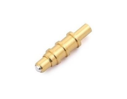 องค์ประกอบของแม่พิมพ์ pogo Pin