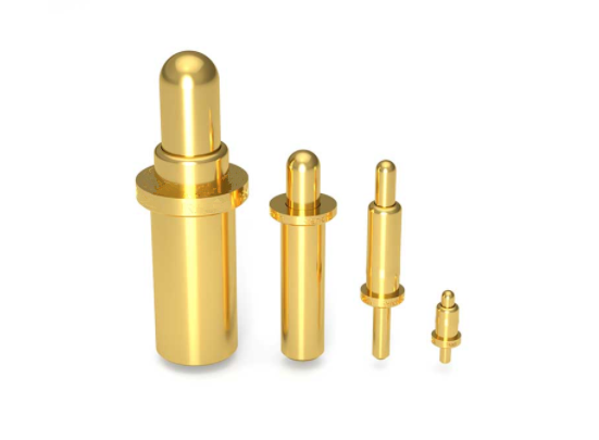 วิธีการเลือกแม่พิมพ์ pogo pin?