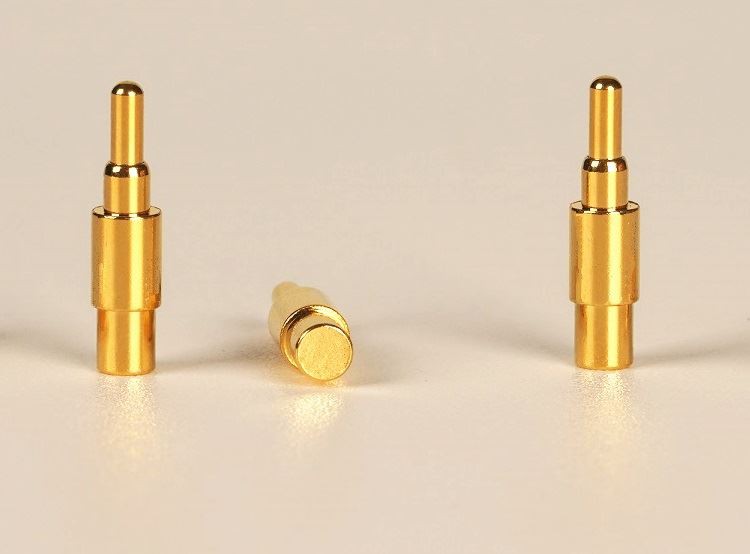 การใช้และการเก็บรักษา Pogo Pin