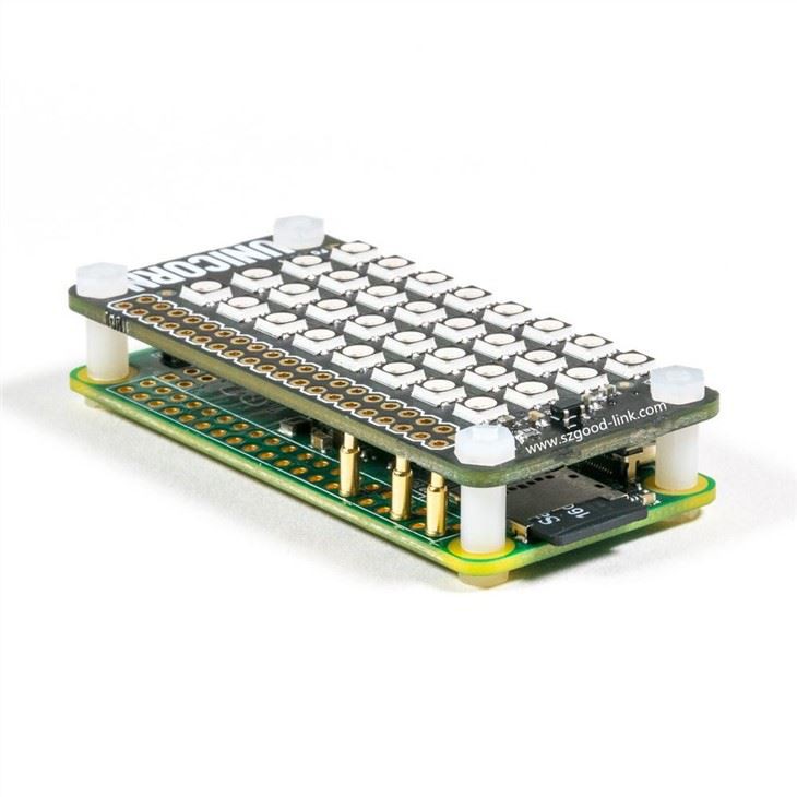 ขั้วต่อ PCB Pogo Pin ชุบทอง