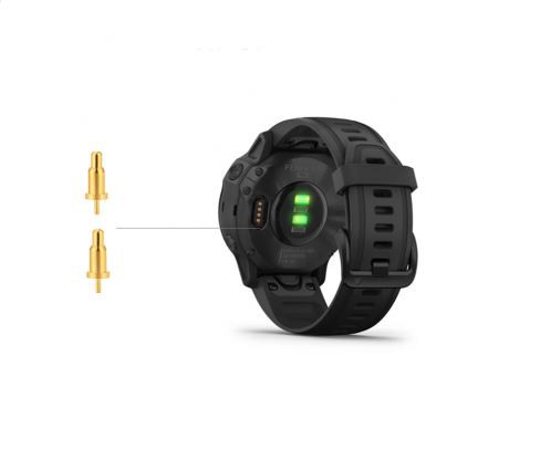 หมุดชาร์จ Pogo Pin