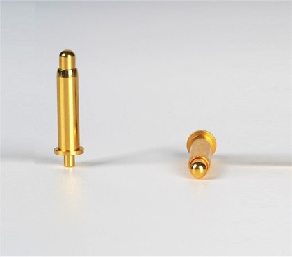 Pogo Pin กระแสไฟสูงชาร์จเร็ว