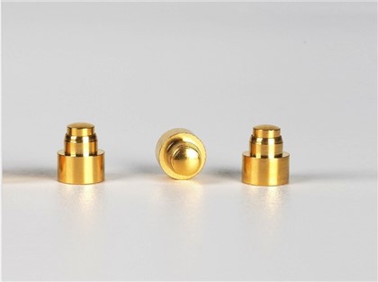 Pogo Pin Connector พินกระแสไฟสูง