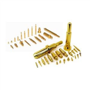 Pogo Pin สำหรับผลิตภัณฑ์บุหรี่อิเล็กทรอนิกส์