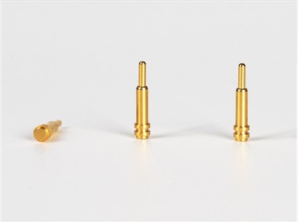 Pogo Pin ที่ชาร์จเร็ว