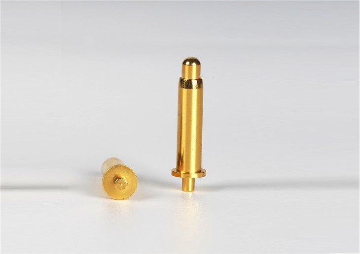 ชุดหูฟัง TWS กำลังชาร์จ Pogo Pin