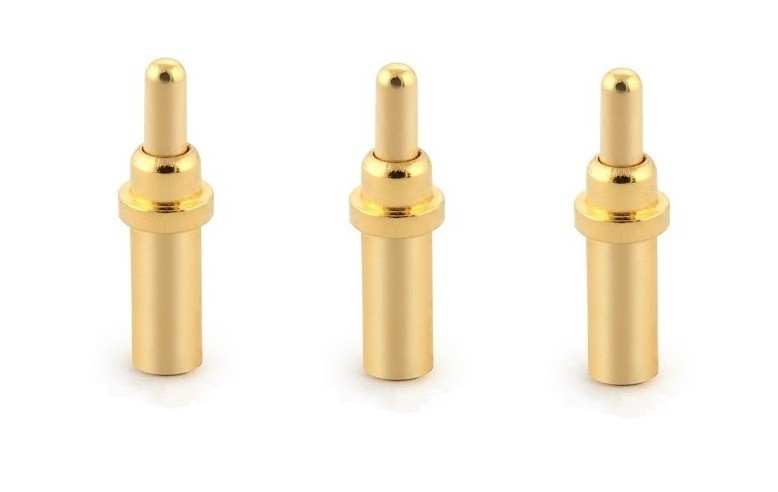 วิธีการทําหน้าสัมผัสขา pogo ฤดูใบไม้ผลิ