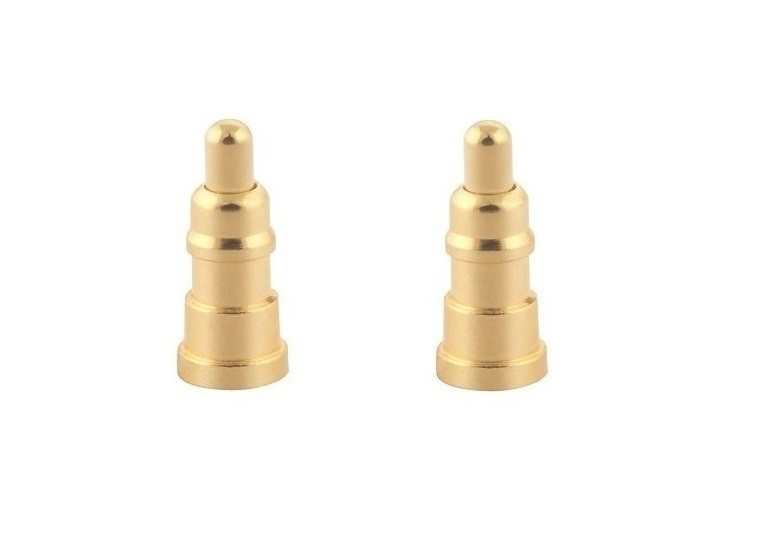 อุปกรณ์เสริมพิน pogo แสตมป์เครื่องกลึงความแม่นยำทำอย่างไร?