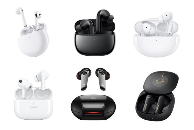 ชุดหูฟัง Bluetooth ใช้ขั้วต่อ POGO PIN อย่างไร