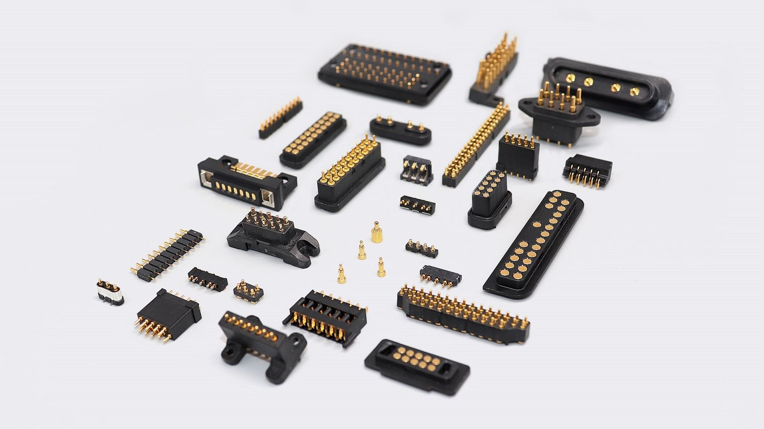 ตัวเชื่อมต่อคืออะไร