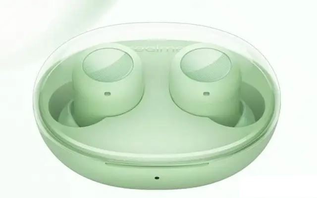 รายงานการถอดประกอบ: หูฟัง Realme Buds Q2 TWS