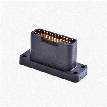 Pogo Pin ชาร์จกลางแจ้ง 26 พิน