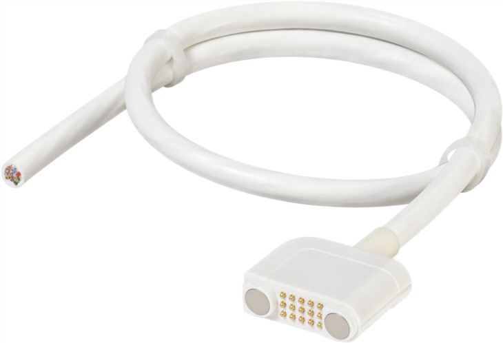 Pogo Pin Connector แม่เหล็ก