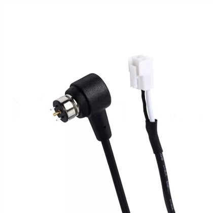 ขั้วต่อการชาร์จขา Pogo แม่เหล็กทรงกลม