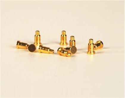 หมุด Pogo ขนาดเล็ก