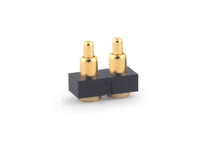 หูฟัง TWS กำลังชาร์จ 2Pins Connector