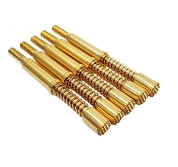 ข้อดีของสปริงโพรบ