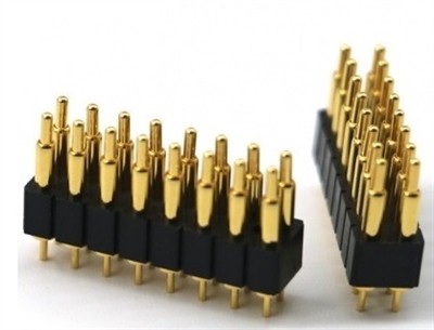 ประโยชน์ของขั้วต่อ Pogo Pin