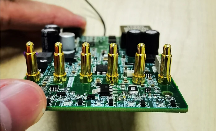 PCB Charging Pogo Pin