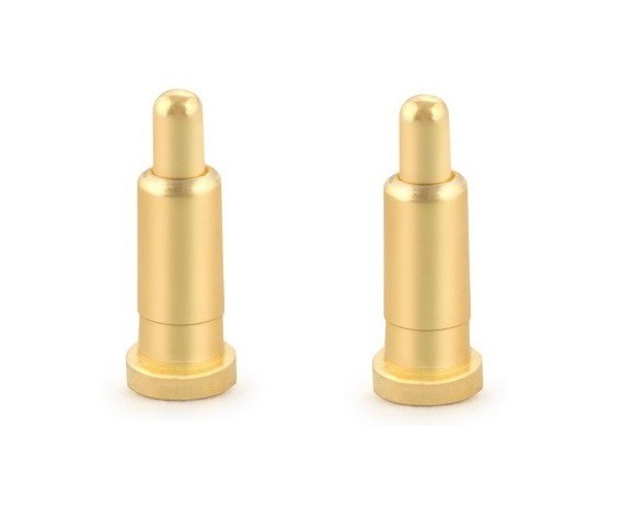 ขั้วต่อโพโกพิน 2 พิน